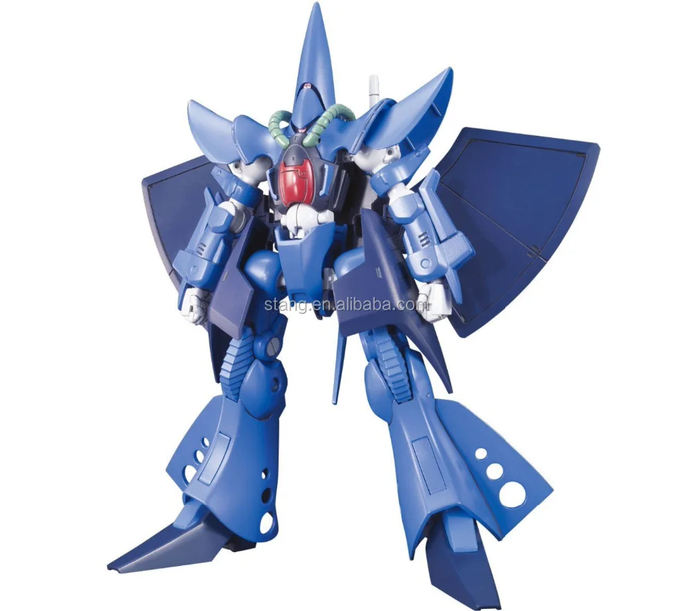 
145 экшн-фигурка хамбраби бандаи хгук 