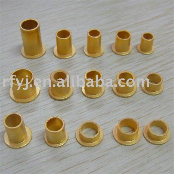 oil impregnated bronze SAE841 CT-1000