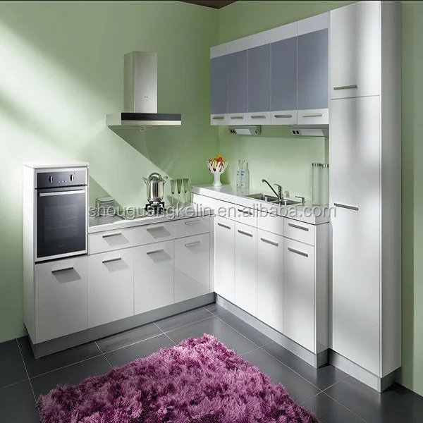 
Modern cabinet furniture for kitchen used 