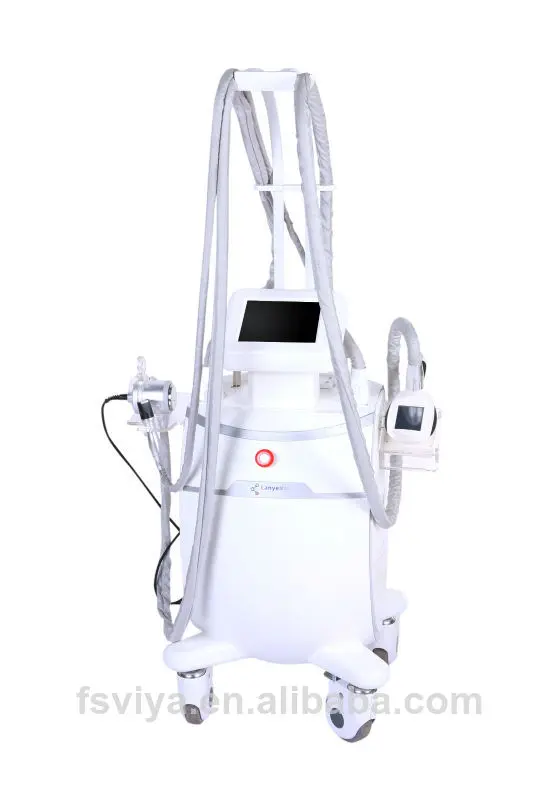 VY-V90 Новые вакуум ультразвуковой липосакции кавитации похудения машина