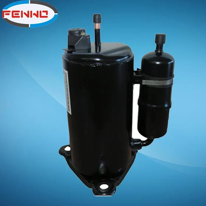 compressor gmcc toshiba PA330XCS-4MU1 DC Twin Rotary Compressor