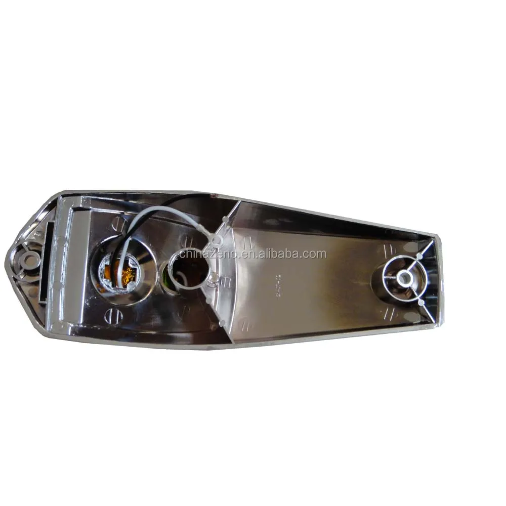 Dorman 888-5406 Roof Marker Light fit Peterbilt 377 97-01 379 02-08 Truck