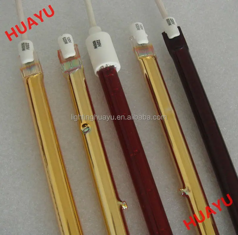 Quartz IR Heater lamp