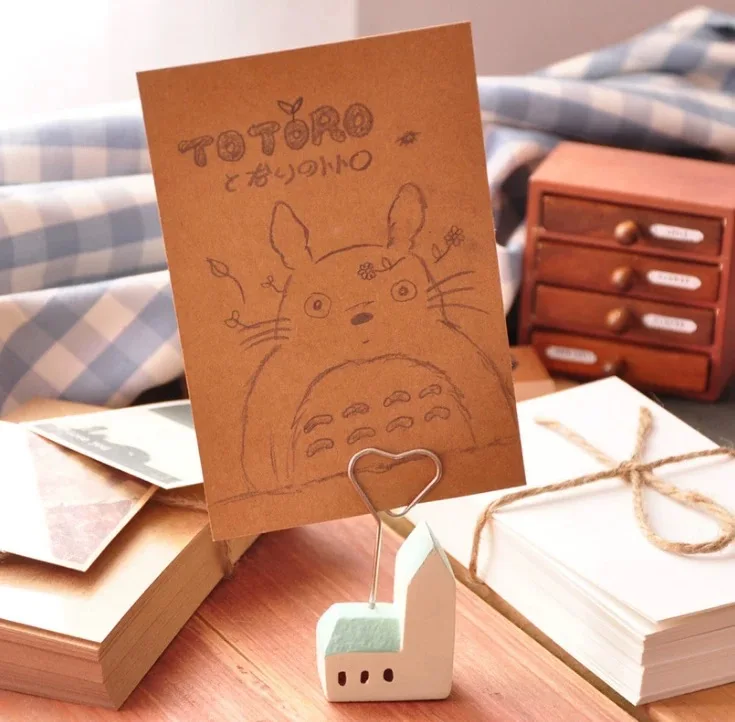 Подарочные карты Тип карты поздравительная открытка ручной работы