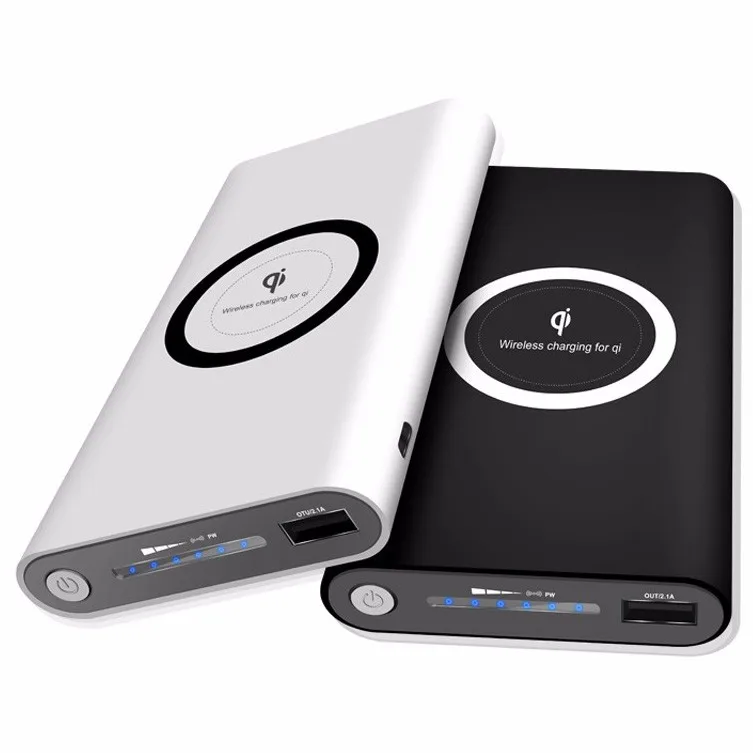 Promotion Gift OEM Portable Mobile Charger Power Banks Battery Charger