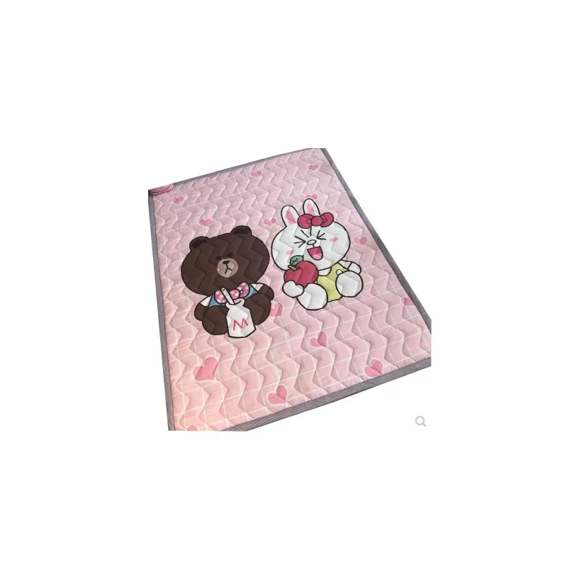 Play Floor Mat Carpet Baby Crawling Mats Pad For Children