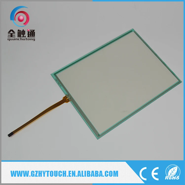 Resistive touch screen for Industrial Application TP170A /TP170B/TP177A/TP270-10/TP270-16/MP370-12/MP370-15 /1000/700