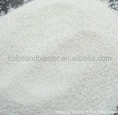 
Ceramic sand forabrasive sand blating 