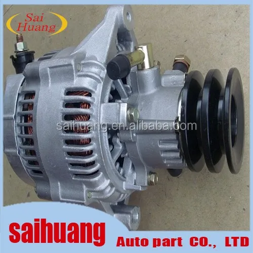12V 90A ALTERNATOR 1800A062 A5TG0379  A005TG0379 For PAJERO IV 4M41