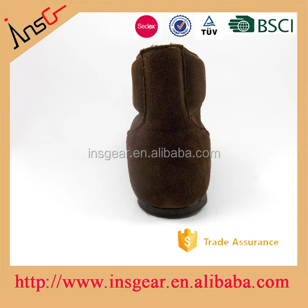 classical cheapest shoes world ankle boots women casual winter shoes