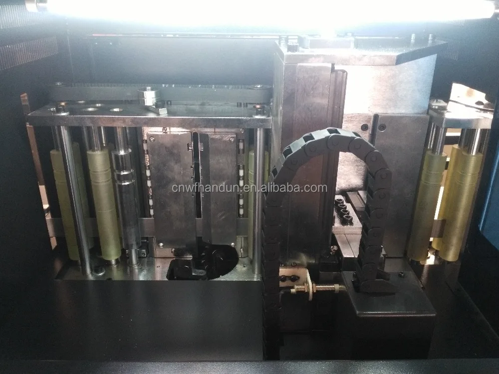 
YIKE auto channel letter bender machine for 3D illuminated letter making 