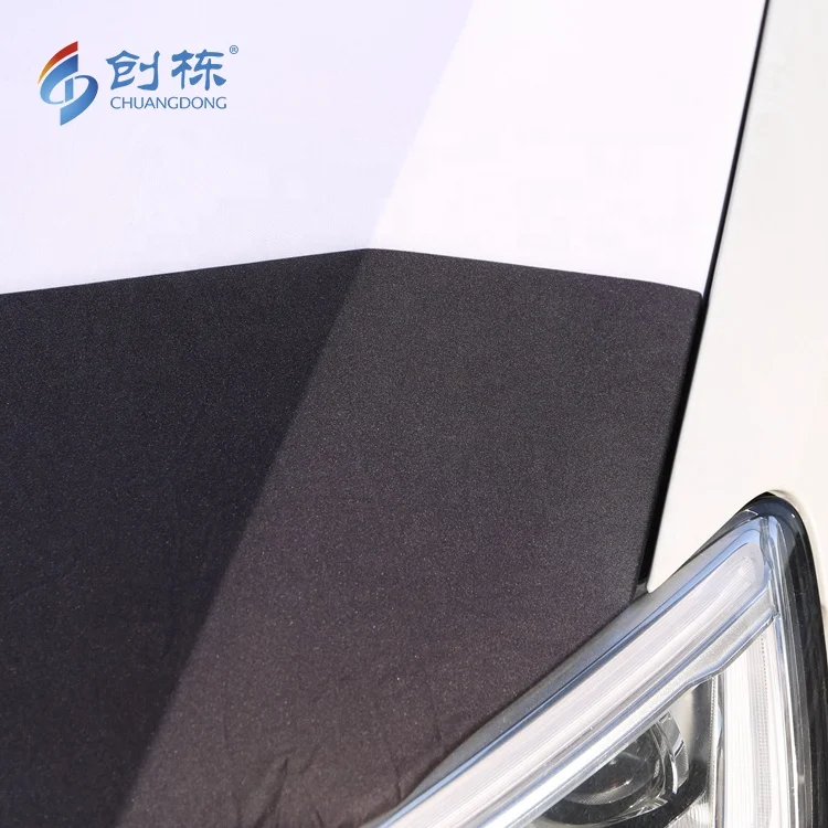 wholesale hot selling good standard Egypt car engine hood cover