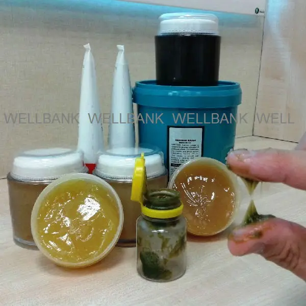 Singapore Lithium Grease Singapore