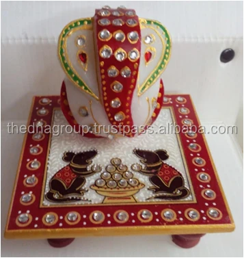 Attractive Gift Item made of Indian Authentic Marble