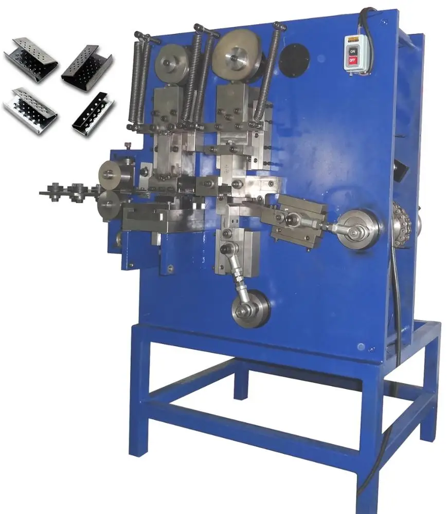 High Speed Strapping Seal Making Machine Made In China