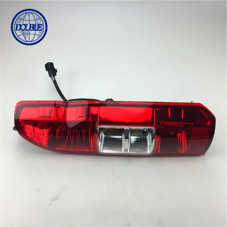  Правый задний фонарь K1372010011 Фотон самовывоз