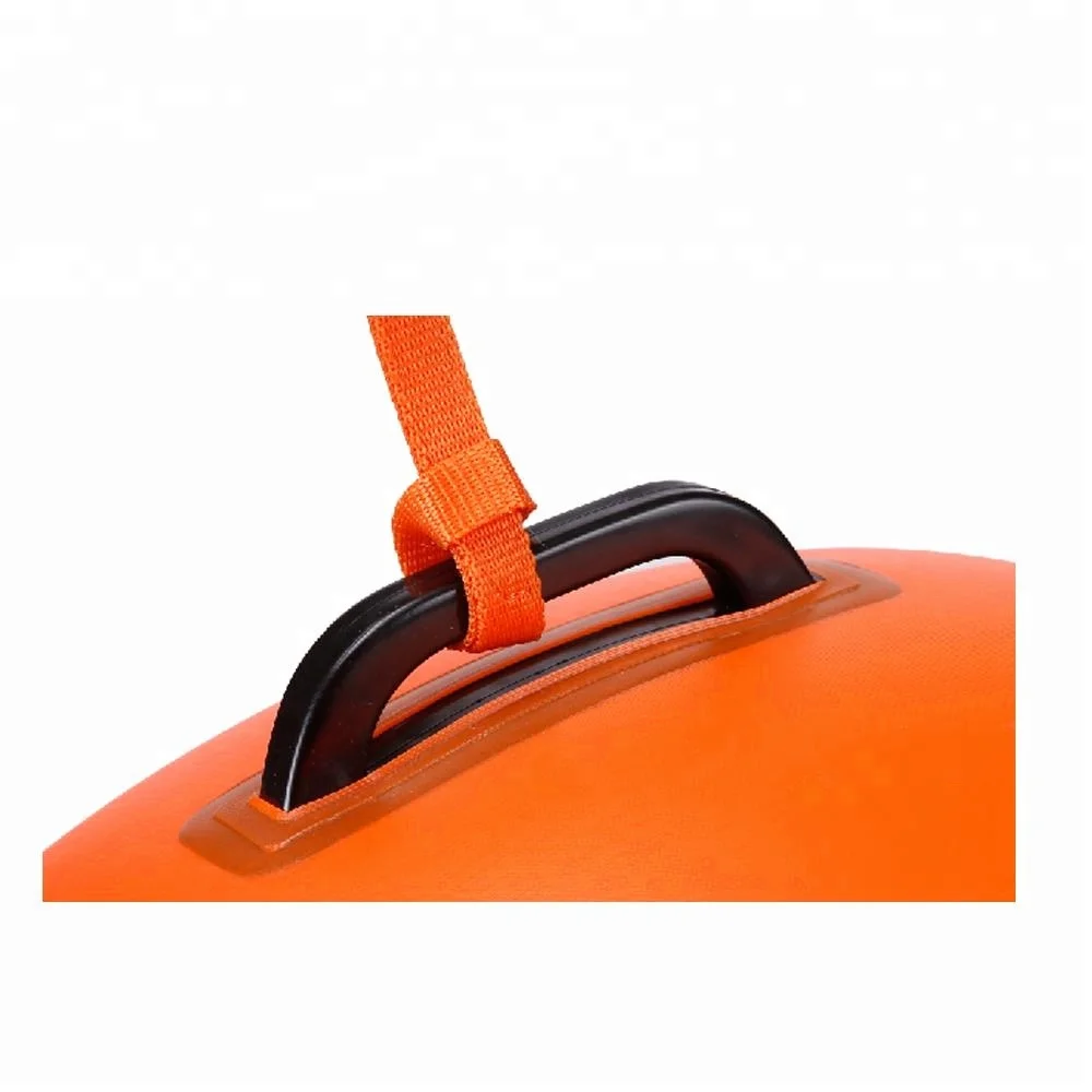 Tow Float Open Water Swim Safety Buoy For Triathlon