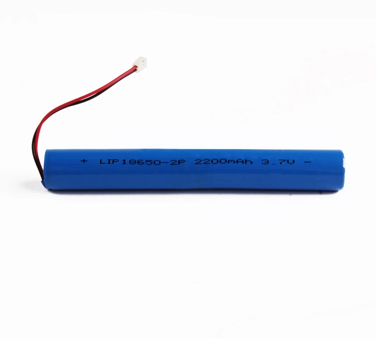 3.7V 18650-2P Rechargeable Cylindrical 4400mah 18650 battery pack li-ion