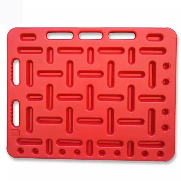 Sorting panel for pigs farm equipment