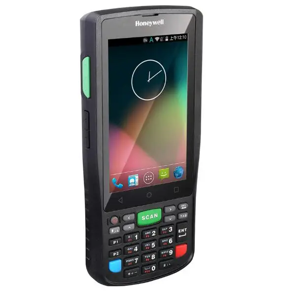 Honeywell ScanPal EDA50K 2D WiFi Enterprise Mobile Computer Handheld Bluetooyh+WiFi Android PDA Barcode Scanner