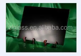 high quality ceramic glass /hdpe geomembrane tempered glass /glass cutting board for cooktop