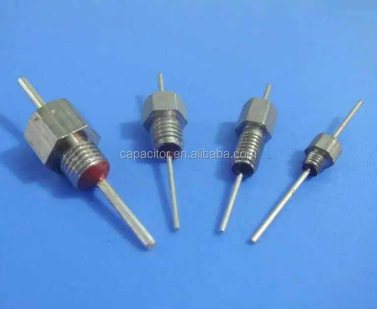 Filter Capacitor for RF&Microwave Equipment