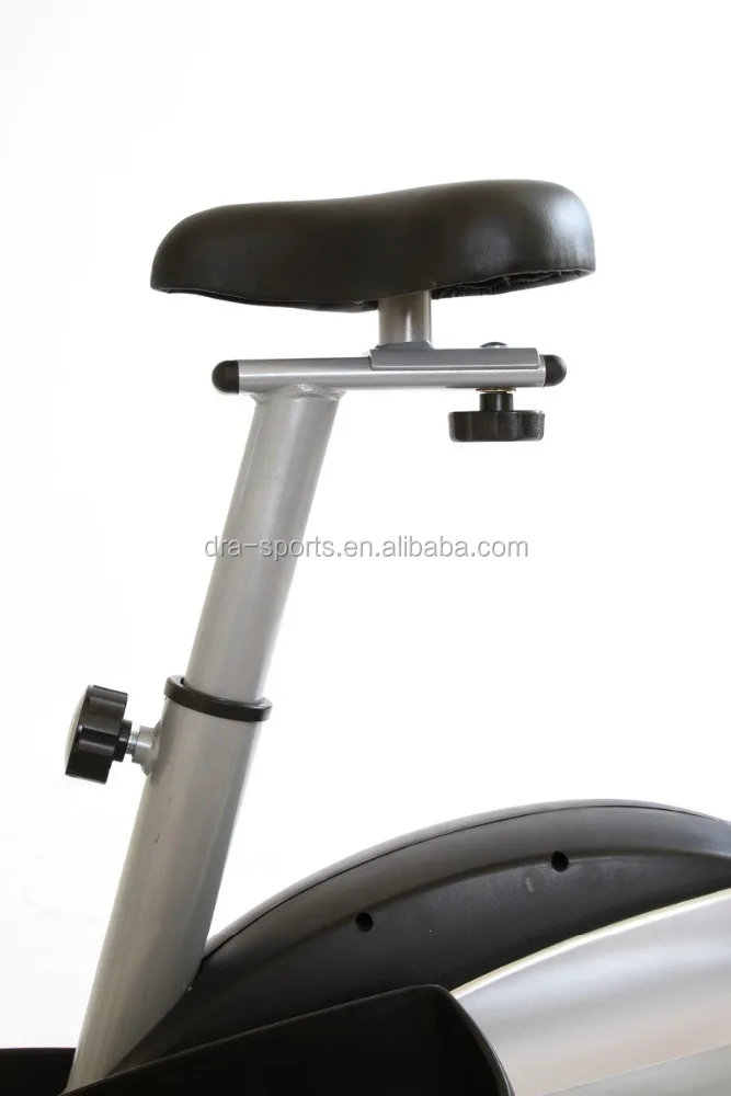 Professional Fitness Body Building Elliptical Magnetic Control Trainer with Seat MET809S