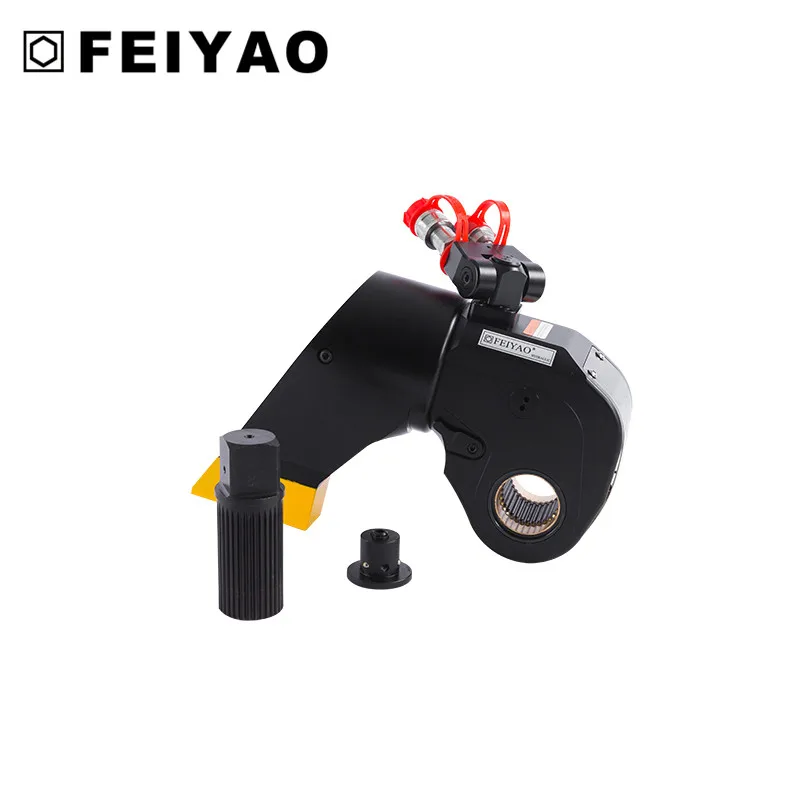 Pump Power Hydraulic Torque Wrenches With Screwdriver for sale