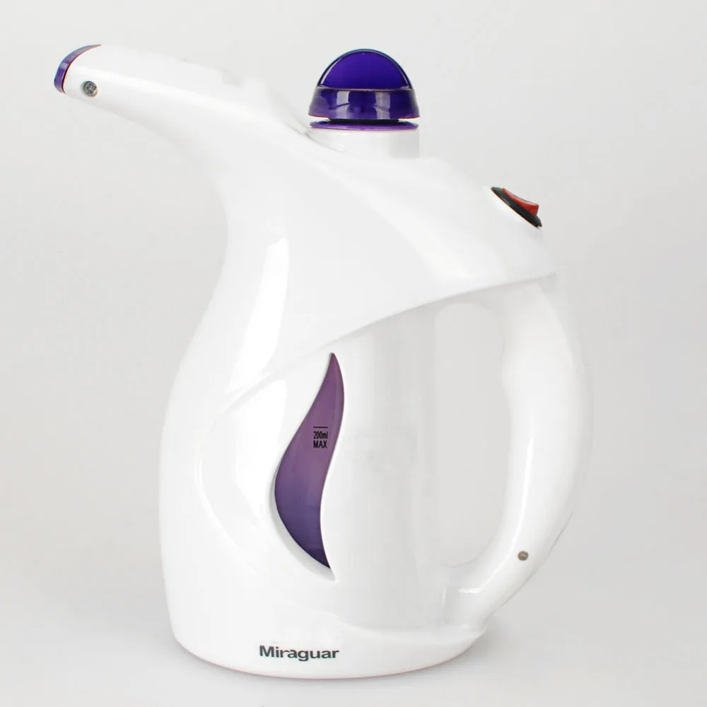 800W mini travel hand garment steamer small household electric appliance for iron clothes