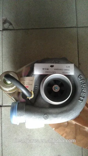 Lovol turbocharger T2674A082