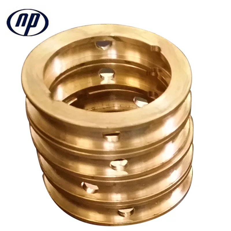 B063 C063 D063 E063 F063 G063 Lantern Ring for Slurry Pump