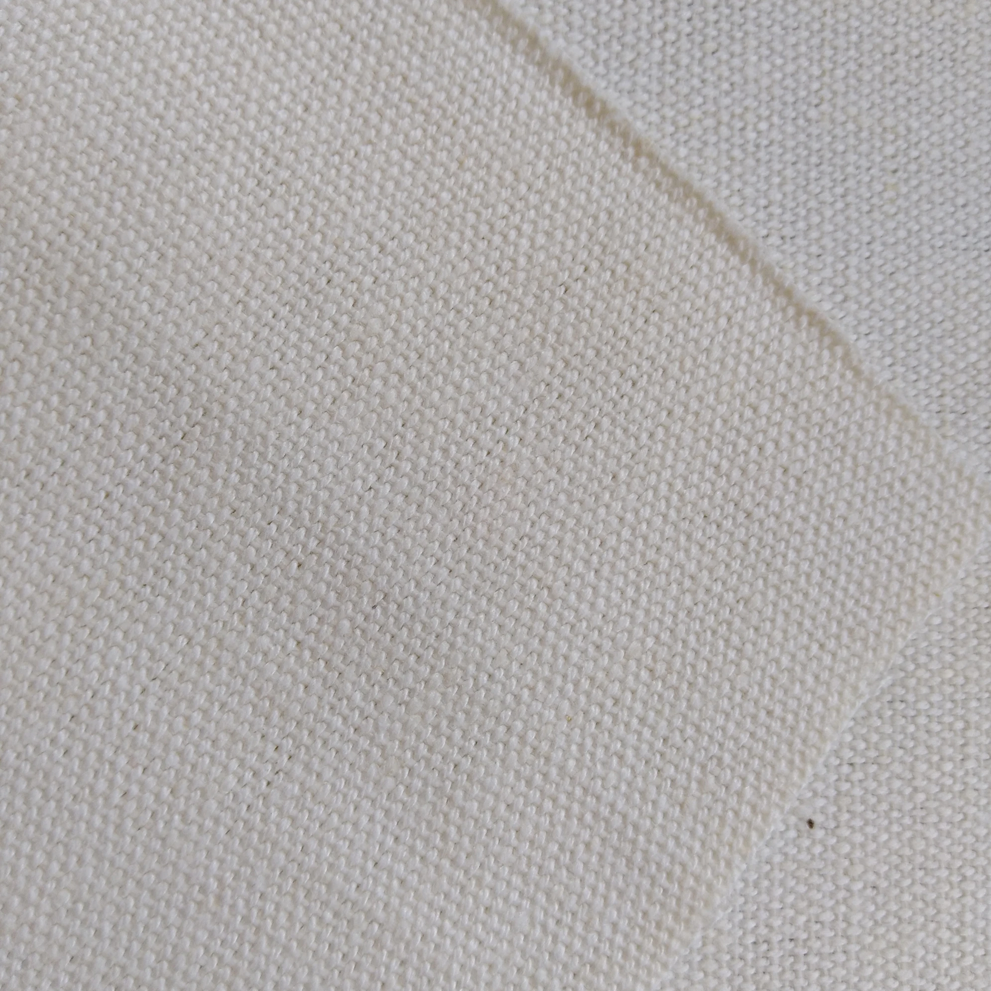 CYCHOS wholesale GOTS hemp cotton fabric the heavy canvas hemp and cotton fabric