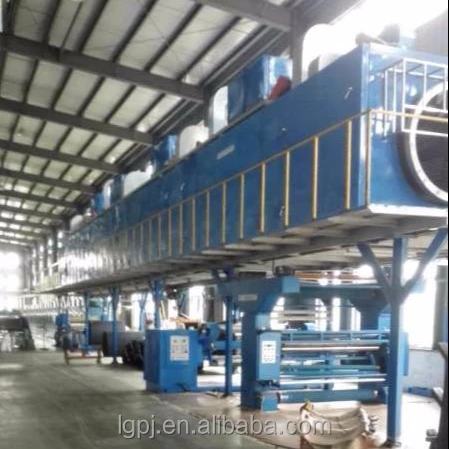 High quality hot sale tannery drum for leather