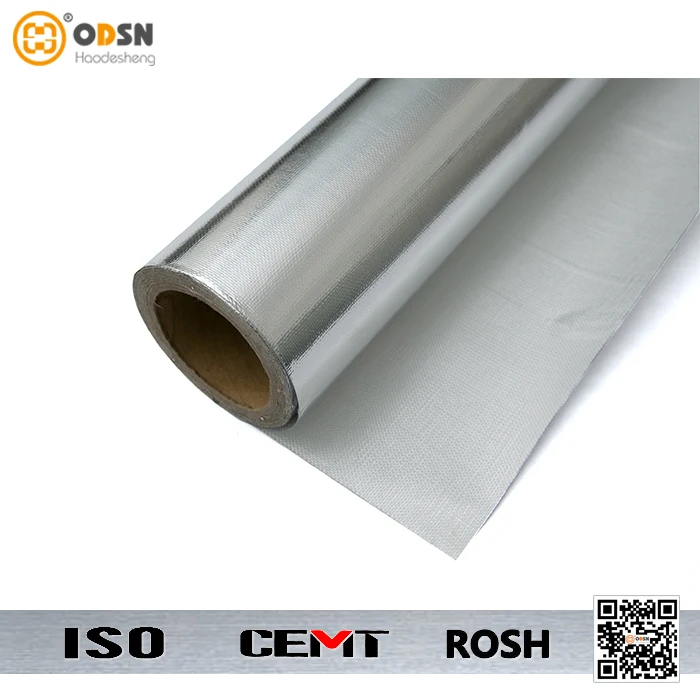 Лидер продаж; новейшие популярные крыша алюминиевой фольги Материал изоляции тепла