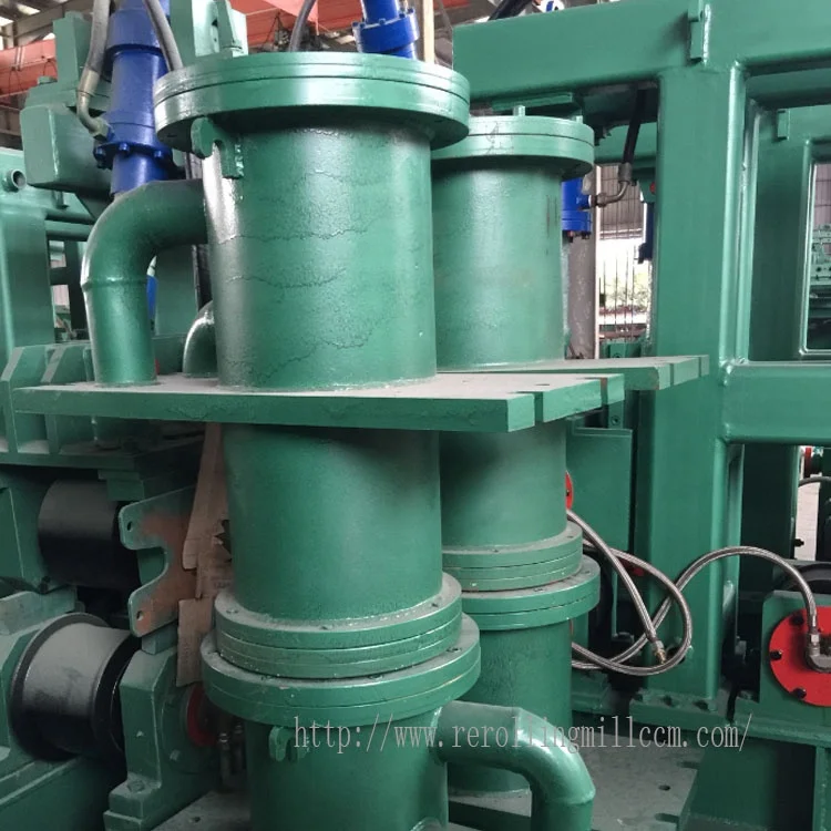 
Metal Mold Copper Crystallizer for Continuous Casting Machine Cooling Crystallizer 