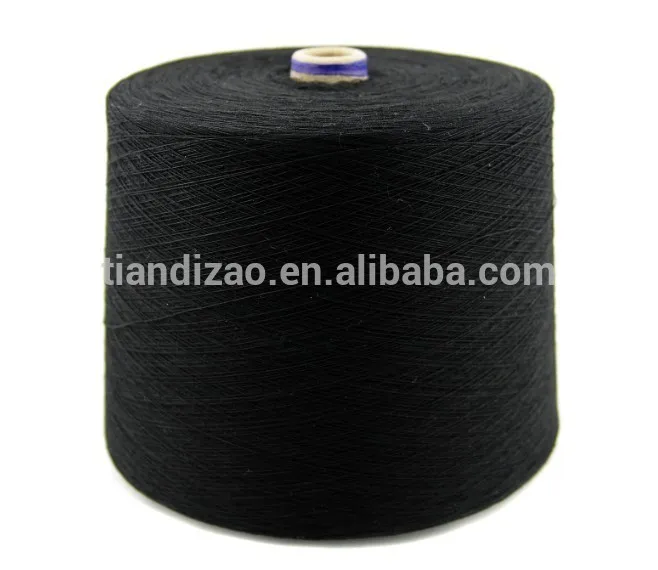 high temperature resistance fireproof meta-aramid yarn