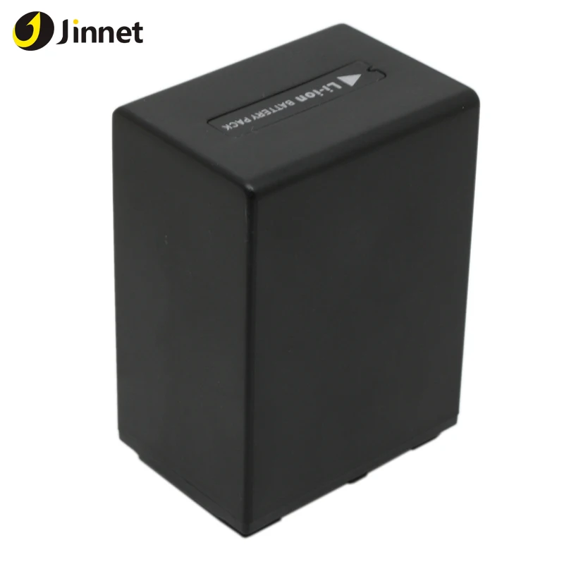 Jinnet 7.4v Camcorder Battery NP-FV120 NP-FV50 NP-FV70 NP-FV100
