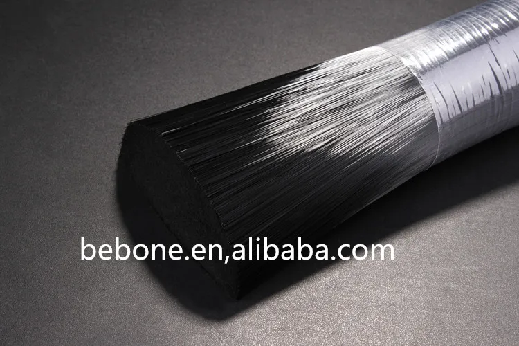 метла щетки полипропилен/пэт накаливания