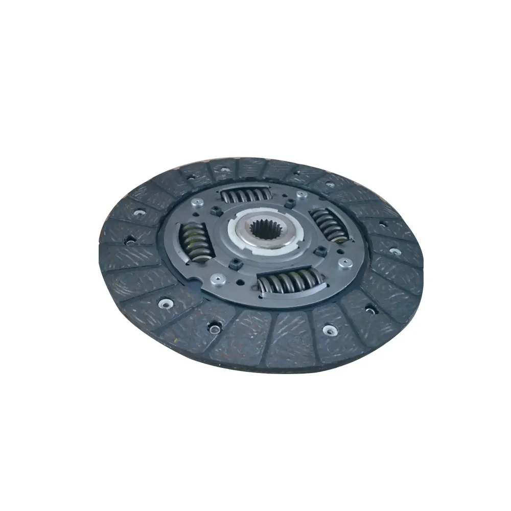 Chery Body Parts Friction Material Clutch Disc Plate Assembly For Chery e5 Parts