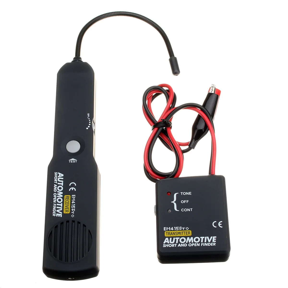 Universal Automotive Car Auto Short Circuit Open Circuit Tracer