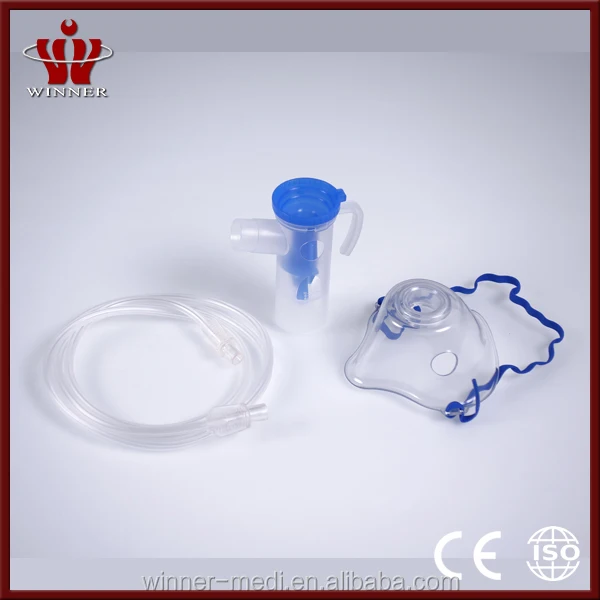 Disposable Cup For Home Used nebulizer manufacturers