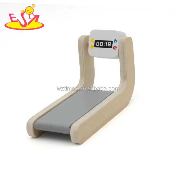 New design miniature furniture wooden dollhouse accessories for dolls W06B033