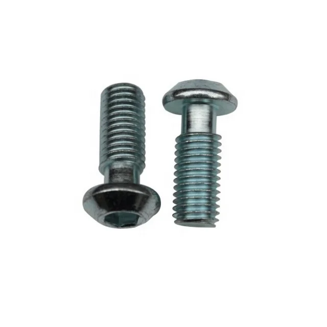 Slot 10    M12*30 Self-Tapping Screw for 4545 Aluminum Profile