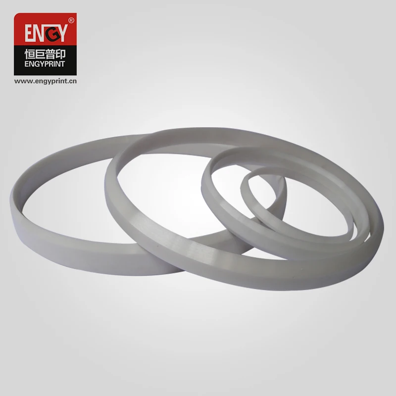 Pad Printing oval ceramic ring for Ink Cup Pad Printer