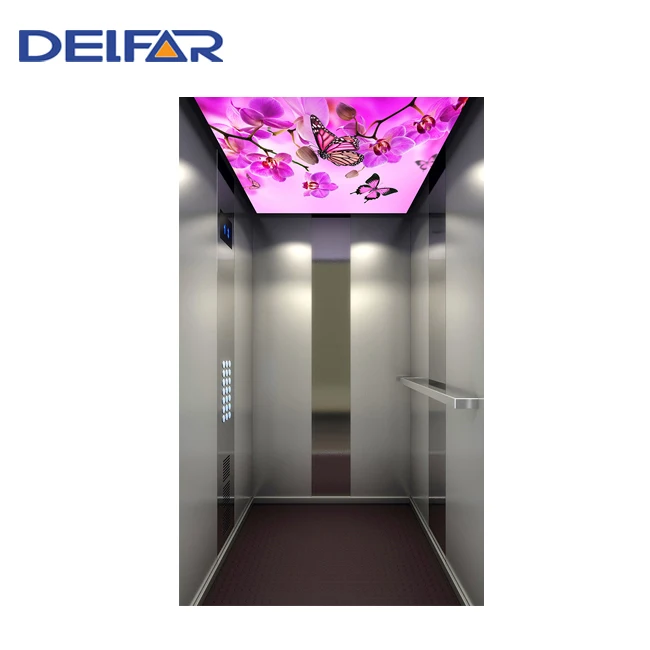 New Office Building Passenger lift elevator best price low cost  with Good Price and High quality from china lift