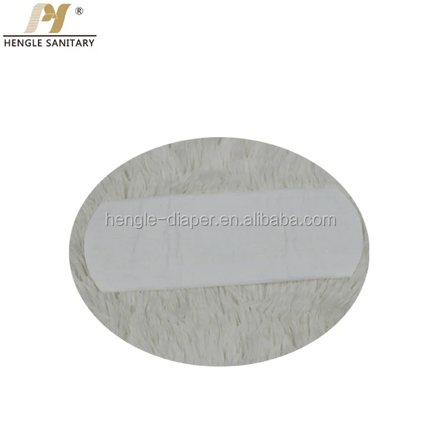 Panty Line Type Panty Liner(Napkin Anion)