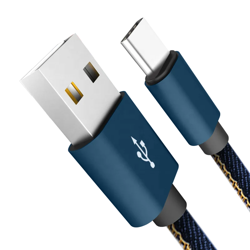 
1M 3FT Top Seller for Type C Fast Charger USB Cable for Type c 