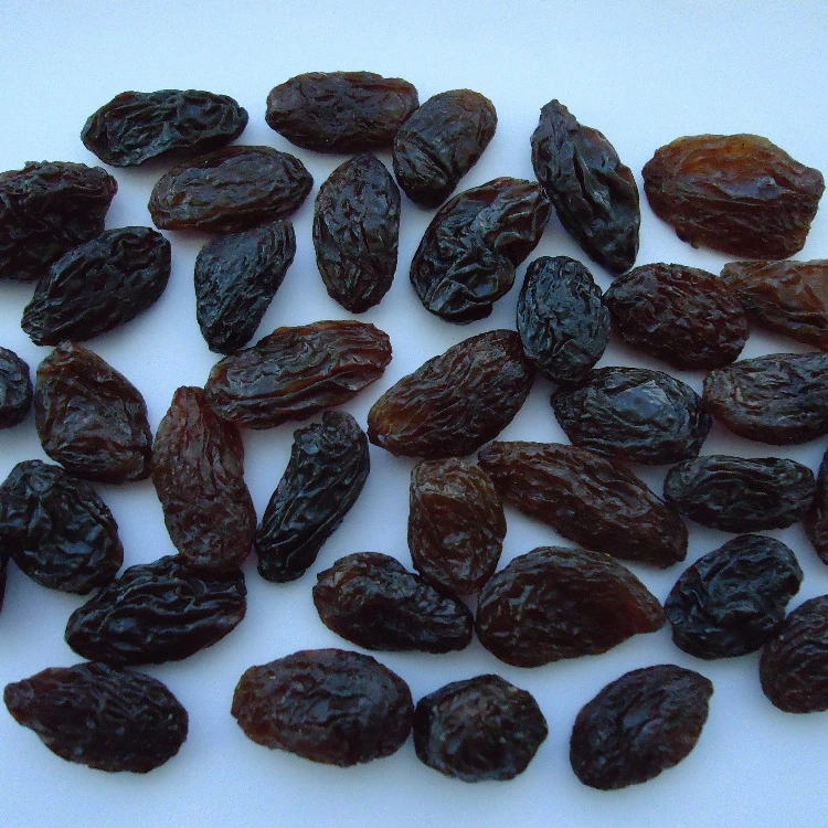 
Black Sultana Raisin 