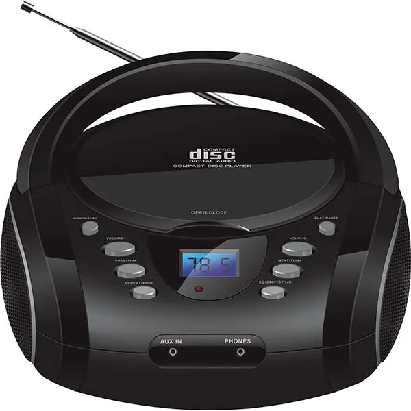 
Mini am/fm radio mp3 player outdoor cd player 