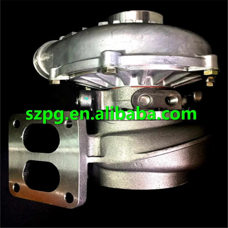 RHC7 Turbocharger 114400-3395 Turbo